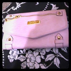 Jessica Simpson long wallet
